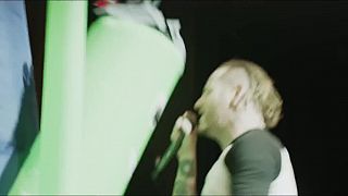 Stone Sour - Fabuless
