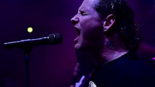 Stone Sour - Tired