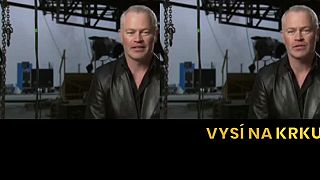 Neal McDonough:Životné priznanie...