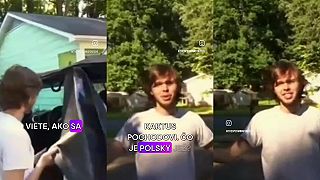 Keď si človek uvedomí, že jeho sen bude rozbitý realitou...