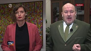 Podľa poslankyne Plavákovej plod nemá právo na život. Konflikt s Huliakom