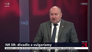 Rudolf Huliak o konflikte s poslankyňou Plavákovou. Ospravedlnenie