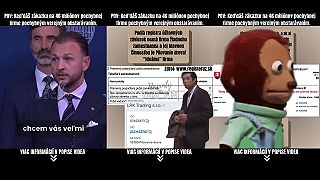 Stolár v strate predáva štátu hasičské autá za 46 miliónov eur