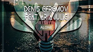 Alone