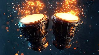 I Can Hear the Drums