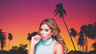 Kelli - Leigh - Favourite Things