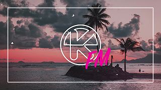 KYANU – Out Of Time