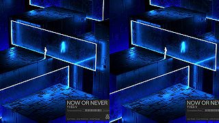 Now Or Never