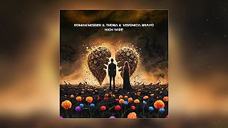 Roman Messer & ThoBa & Veronica Bravo - High Wire (Extended Mix)