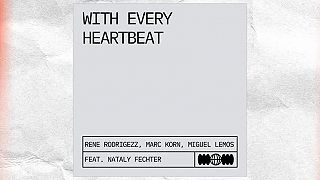 Rene Rodrigezz - With Every Heartbeat