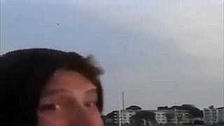 Motorkáři natočili UFO
