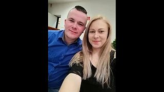 Michal Medveď - Veľký Krtíš - Kotleba - Ľudová strana Naše Slovensko