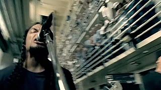 Metallica - St.Anger (HD)