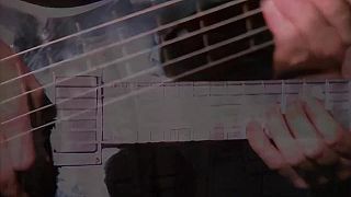 Metallica - Enter Sandman (HD)