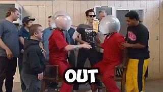 Pořad Jackass