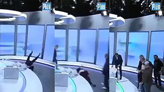 Pekelný výpadok starostu z nášho kraja