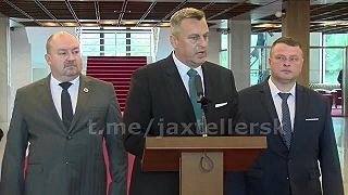 Rudo Huliak - Šťuka