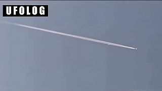 UFO v Pekingu