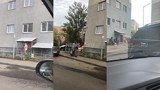 Nakupovanie na Adama