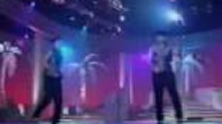 The Scott Brothers Performing on TV Destination Stardom from 199