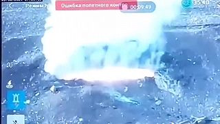 Dracarys vypálil okupantov v bunkri