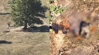 Osudy Ruských denacifistov