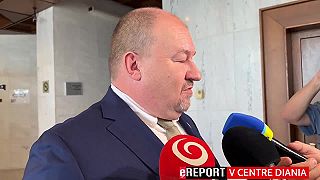 Rudolf Huliak: Andrej Danko sa od začiatku hádže o zem