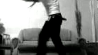 Drum n Bass dance