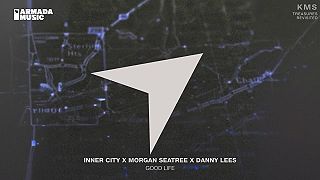 Inner City, Morgan Seatree, Danny Lees - Good Life