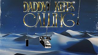 Kaleena Zanders - 'DADDY KEEPS CALLING' w⁄Tchami (ACT 3)