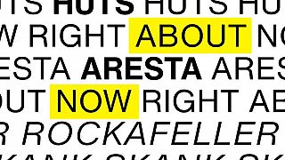 Right About Now (Rockafeller Skank)