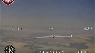 41 ruských UAV zostrelených jedinou jednotkou