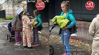 Alkoholizmus v rannom veku