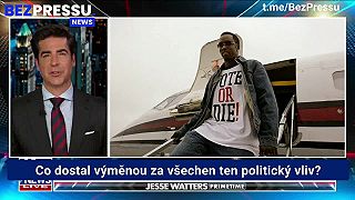 Puff Diddy : Nástroj demokratov a obchodu so s*xom