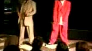 GUCCHON (Co - thkoo) & RYUZY (LET'S BOOGIE) pt.1