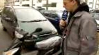 Oliver Pocher Freestyle - Rap