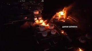 ATACMS zasiahli sklad PHM
