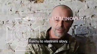 „Řekli nám, že když to pokašleme, tak nás zničí."