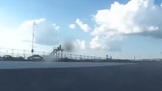 Automobilový závod NASCAR