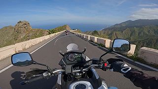 To najlepšie z Tenerife - Mototrip