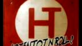 HT - Deti zla