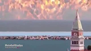 Tsunami ve videu
