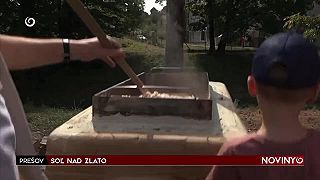 Solivar Prešov