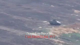V Kurskej oblasti ide všetko podľa plánu