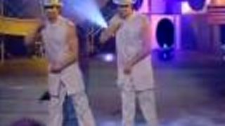 Scott brothers - Poppers - Umin was inspired