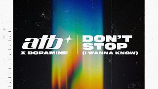 Don't Stop (I Wanna Know)