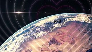 Klaas x Andrea x Alek Sandar - Peaceful Place