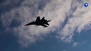 Nové stíhacie bombardéry Su-34M pre ruské VKS