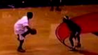 Freestyle Basketball