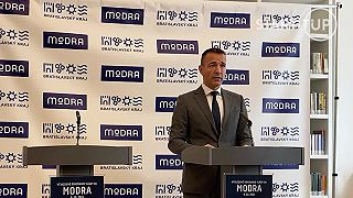 Minister Drucker ostro odsúdil hoaxy neonacistov z Republiky o LGBT propagande